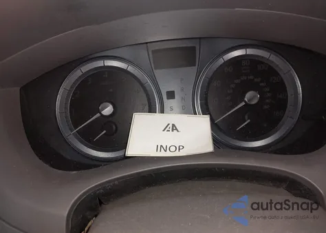 2011 Lexus Es 350 из США, поврежденный, VIN JTHBK1EG8B2445008